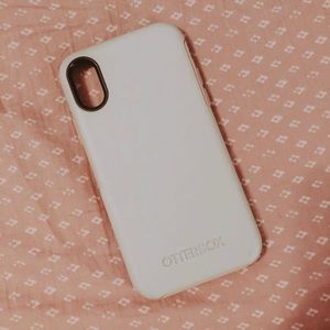 OtterBox Symmetry Series iPhone X Case